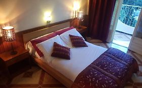Hotel El Hayat